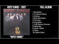 G̲i̲psy K̲i̲ngs - 1987 Greatest Hits - G̲i̲psy K̲i̲ngs (Full Album)