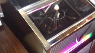 1964 CA (Tonomat) Electronic Jukebox