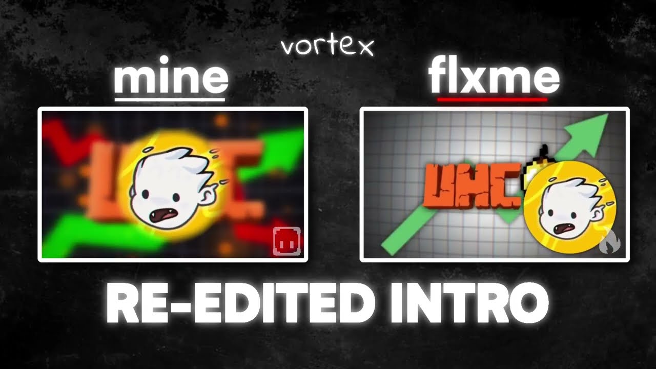 xFlxme Most Viral Video Re-edit