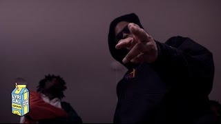 Xavier Wulf - Cold Front (Official Music Video)