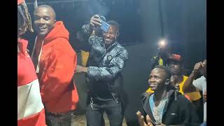Naomba Unipende Kama Nilivyo Mi Msela Jetty Mc Akiimbisha Mashabiki