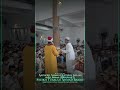 IMAM FPI PUSAT HADIRI HAUL MAMA SEMPUR KE-51 DI PURWAKARTA, SABTU 16 MEI 2026