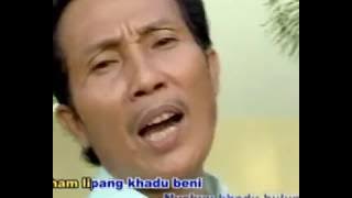 MOLOH SIBA - ERWIN RONY'S - GITAR KLASIK & GAMBUS LAMPUNG