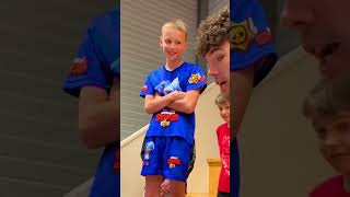 FLIPPEN OF GEGOOID WORDEN!