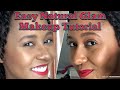 Easy Natural Glam Makeup Tutorial