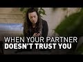 When Your Partner Doesn't Trust You | by Jay Shetty
