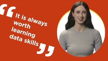 Dive into Data: Your Gateway to Tech Careers! Explore #DataIn3Words with Data Skills Gateway