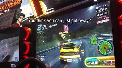 [WMMT5][UNLTDMTW] Episode 11: Aligned With A Star