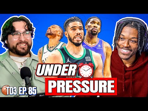 5 NBA Stars That NEED To Win A Ring NOW (Ft. @KOT4Q ) | Ep. 85