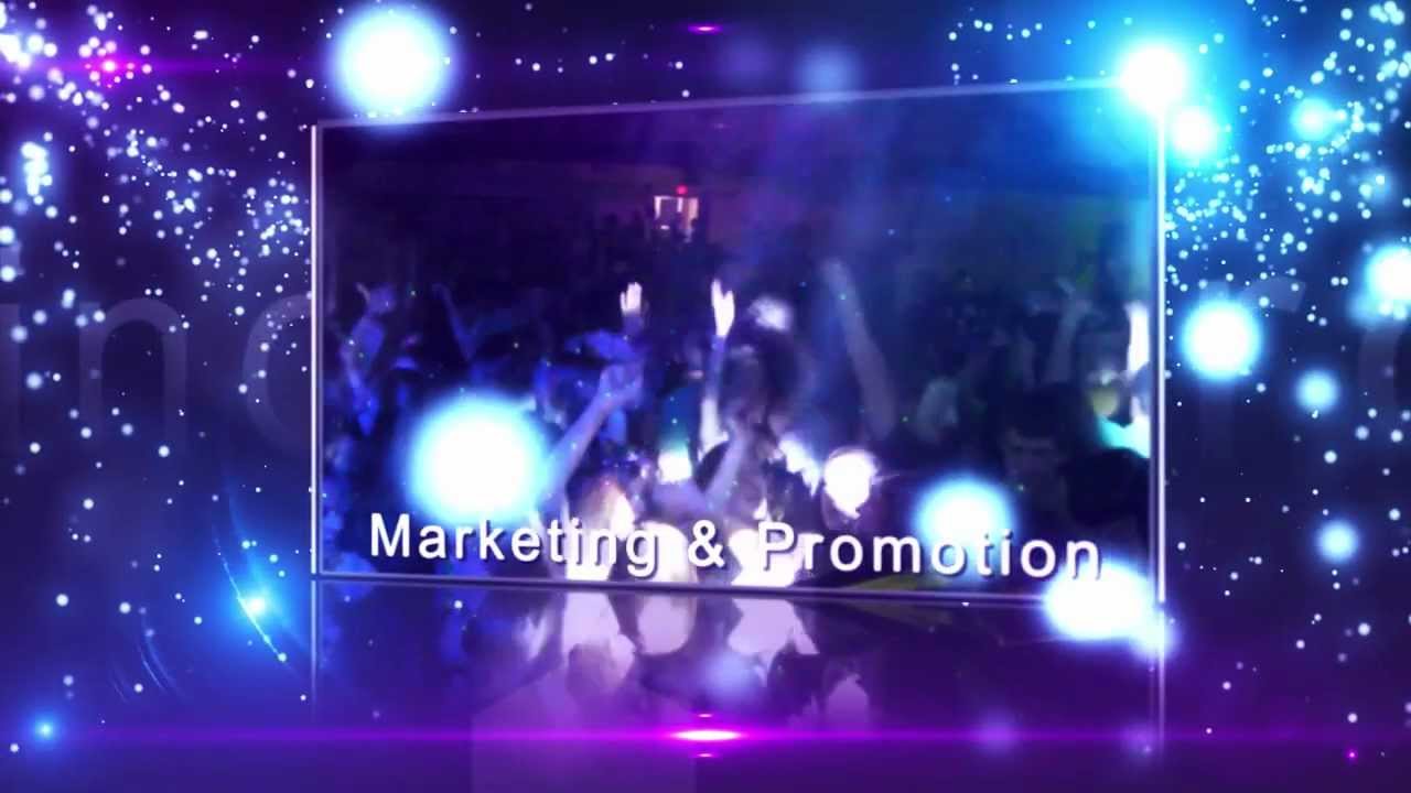 Homecoming Prom School DJ Dallas/Fort Worth -DFW Pro DJs Demo 1