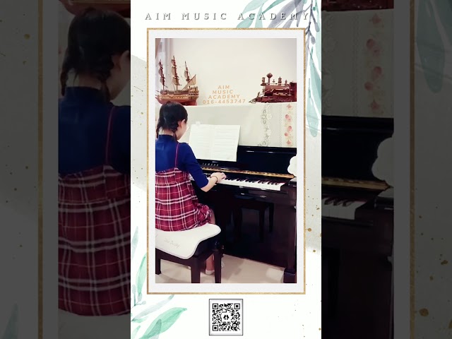 1100 | Piano Performance | AIM Music Academy class=