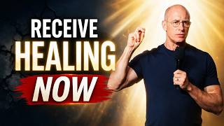 Jesus Still Heals — Receive Healing Prayer Right Now