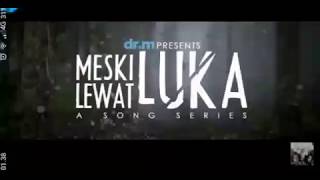 lirik lagu Virgoun meski lewat luka