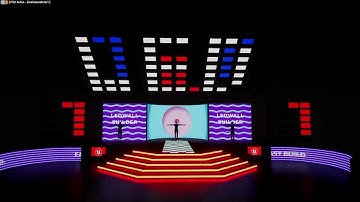Unreal Engine - LedWall Builder - Overview