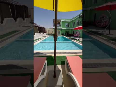 فيلا وشالية المزارع الاربعة الفرع ١٧ البحر الميت للحجز والاستفسار ٠٧٩٥٣٩١٣٣٣