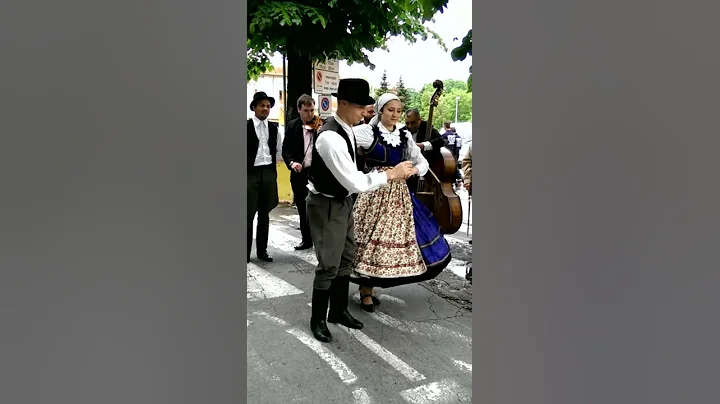 Festival of the Regions