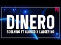 Soolking - Dinero ft Alonzo x L