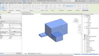 Celebrity Convert model in place family into Loadable Family in revit Net Worth