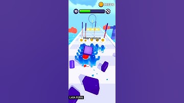 Join Blob Clash 3d By Casual Azur Game