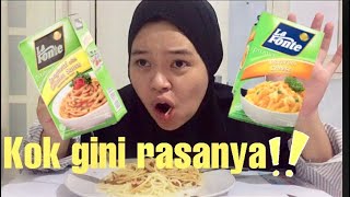 HAŞLAMAK YOK❗SÜZMEK YOK❗ENFES SOSUYLA PİŞEN SPAGETTİ 🎯🍝