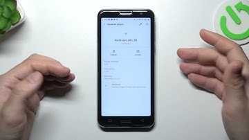 How to Share WiFi on Emporia SMART 5?