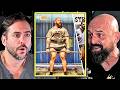 Strongman Tarrako aclara las dudas sobre sus títulos de fuerza y calla a los detractores thumbnail
