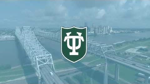 The Power of Tulane