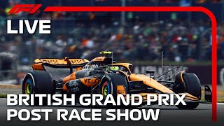 FORMULA 1の配信のサムネイル画像