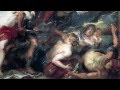 Rubens, the Consequences of War