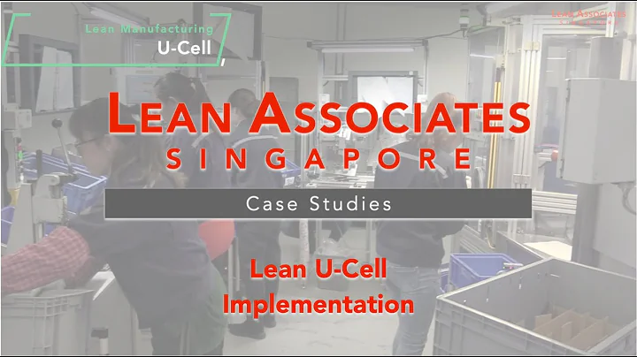 Lean U-Cell Implementation