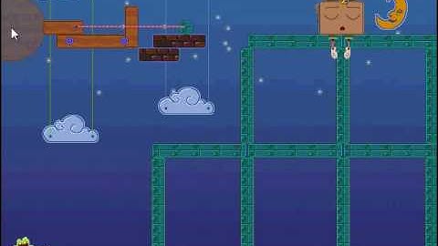 Wake Up the Box Walkthrough