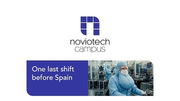 International talent in the spotlight