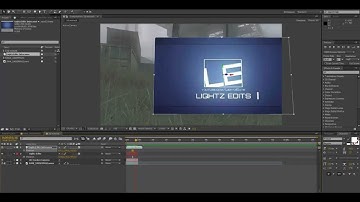 3D Motion Tracking within After Effects cs6
