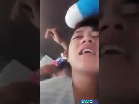 VIRAL !!! BIGO LIVE PAMER C*UMAN DESAHAN NYA BIKIN NAIK TURUN