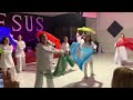 Coreografía “La Sunamita - Monte Santo” - MDR Danza