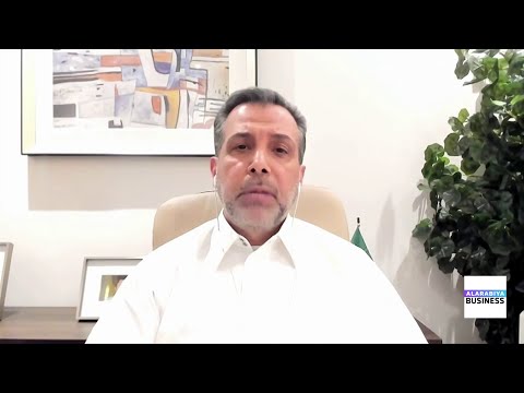 محمد العمران نتائج سابك جاءت دون التوقعات وقطاع البتروكيماويات ما زال يعاني