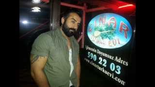 Zülfi̇kar Kafama Sikar Gi̇deri̇m