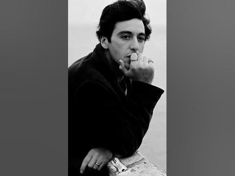 Al Pacino through the years #alpacino - YouTube