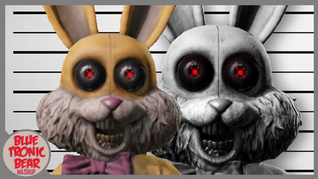 Bad Ice Flow Rabbit Mashup - YouTube