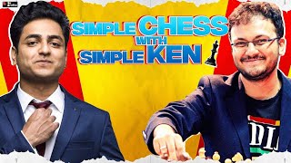 Four at the top! - News - SimpleChess