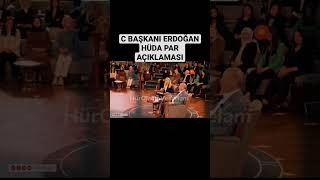 Erdoğan Hüda Parın Hizbullahla Bağlantisi Yoktur Üdapar