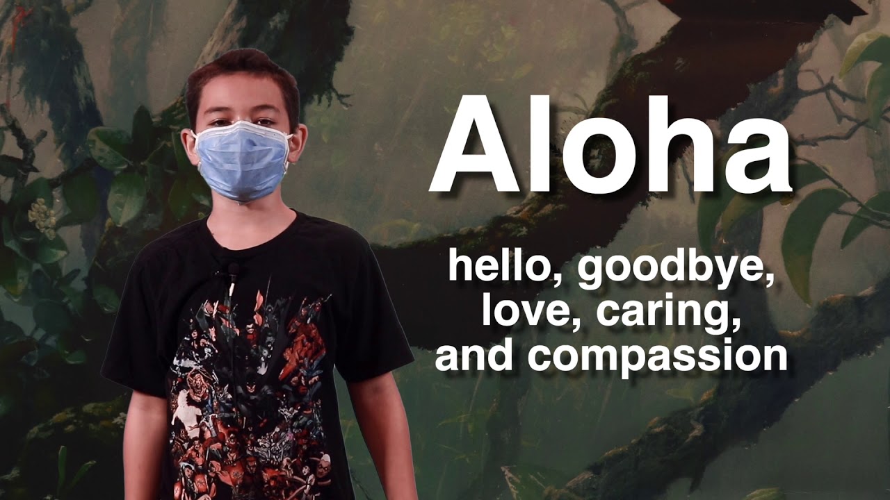 Aloha Aina Video Series Episode 1 Youtube 