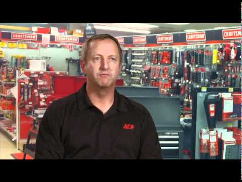 Learn How To Open Your Own Ace Hardware Franchise