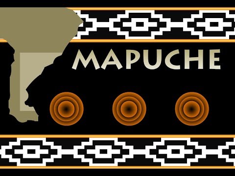 the mapuche creation myth