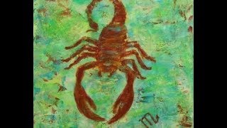 A Real Scorpio Man: Misinterpreted And Misjudged Traits♏