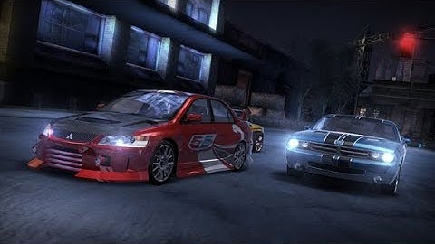 Need For Speed Carbon: NFS IS BACK!!! (Career Mode Playthrough)