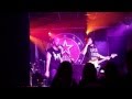 Rusted – Уже не мало (Red Stars Club, 23.11.14)