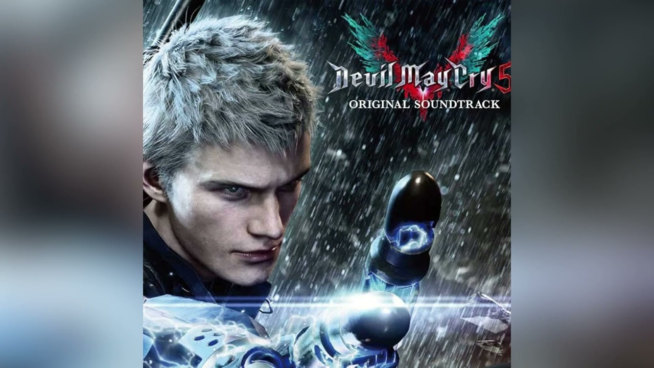 Devil May Cry 5 - Original Soundtrack (Vol. 1) - YouTube