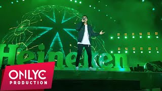 Tạm Biệt Em | OnlyC Live | Heineken Cần Thơ