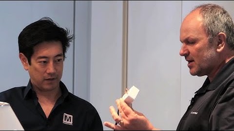 Home Automation Systems w/ Joe Dada CEO, Insteon | Empowering Innovation Together with Grant Imahara